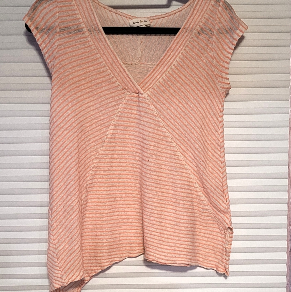 Meadow Rue Anthropology top